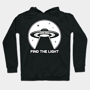 Find the Light Hoodie